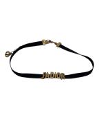 Diorディオール）の古着「J'Adiorチョーカー」｜ゴールド