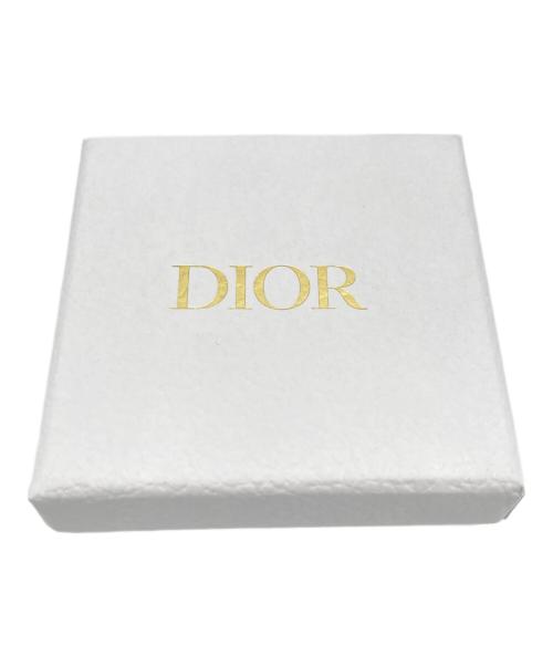 Dior（ディオール）DIOR (ディオール) J'Adiorチョーカー ゴールドの古着・服飾アイテム