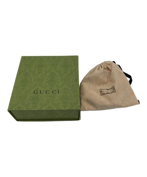 GUCCI（グッチ）GUCCI (グッチ) カチューシャ インディゴの古着・服飾アイテム