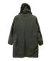 Barbour (バブアー) SL HOODED BORDER グリーン サイズ:38：20000円