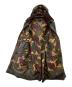 中古・古着 Barbour (バブアー) SL HOODED BORDER グリーン サイズ:38：20000円