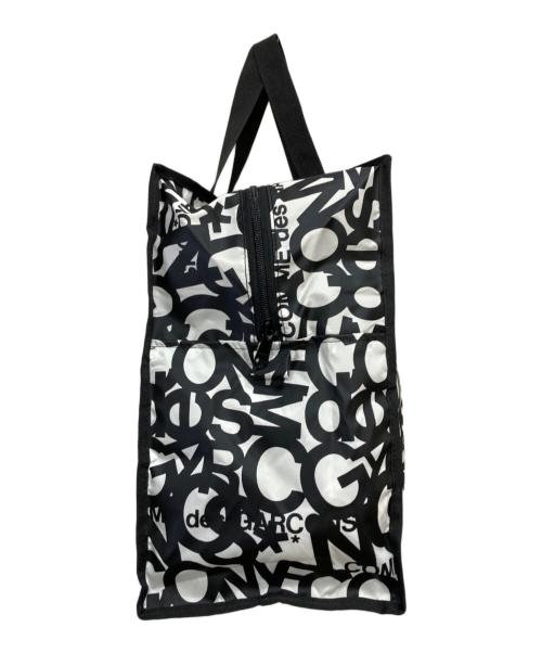 COMME des GARCONS（コムデギャルソン）COMME des GARCONS (コムデギャルソン) CDGロゴショッピングバッグの古着・服飾アイテム