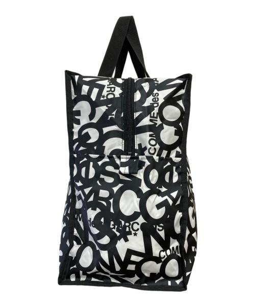 COMME des GARCONS（コムデギャルソン）COMME des GARCONS (コムデギャルソン) CDGロゴショッピングバッグの古着・服飾アイテム