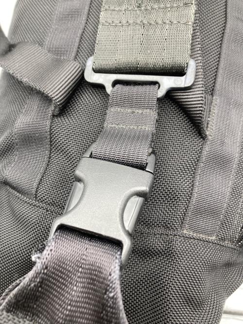 BRIEFING（ブリーフィング）BRIEFING (ブリーフィング) ボディバッグの古着・服飾アイテム