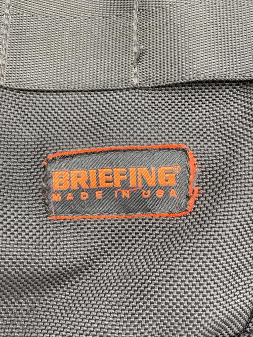 BRIEFING（ブリーフィング）BRIEFING (ブリーフィング) ボディバッグの古着・服飾アイテム