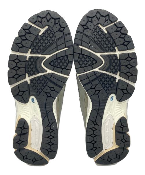 NEW BALANCE（ニューバランス）NEW BALANCE (ニューバランス) サンダル グレー サイズ:27cmの古着・服飾アイテム
