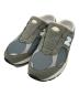 NEW BALANCE（ニューバランス）の古着「サンダル」｜グレー