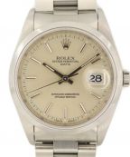 ROLEXロレックス）の古着「オイスターパーペチュアルデイト」