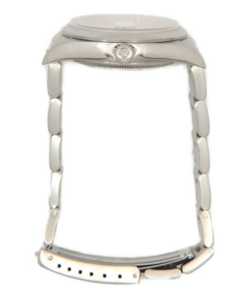 ROLEX（ロレックス）ROLEX (ロレックス) オイスターパーペチュアルデイト サイズ:34mmの古着・服飾アイテム