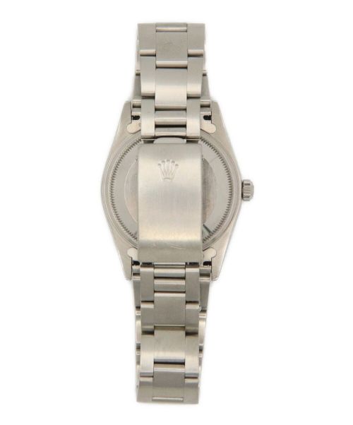ROLEX（ロレックス）ROLEX (ロレックス) オイスターパーペチュアルデイト サイズ:34mmの古着・服飾アイテム