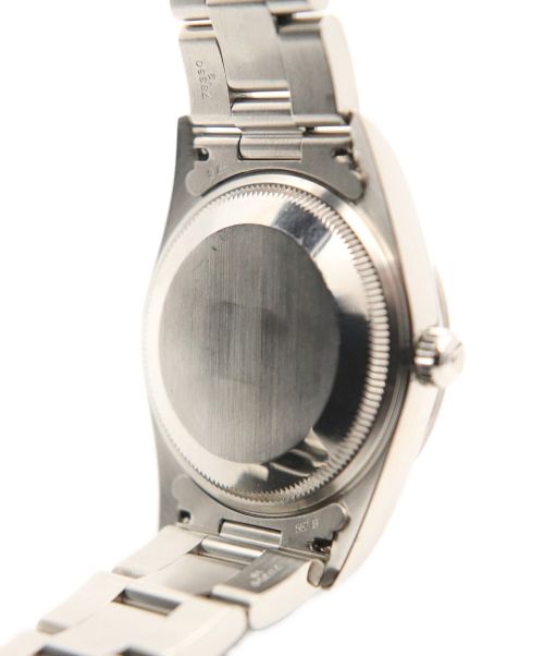 ROLEX（ロレックス）ROLEX (ロレックス) オイスターパーペチュアルデイト サイズ:34mmの古着・服飾アイテム