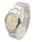 ROLEX (ロレックス) オイスターパーペチュアルデイト サイズ:34mm：448000円