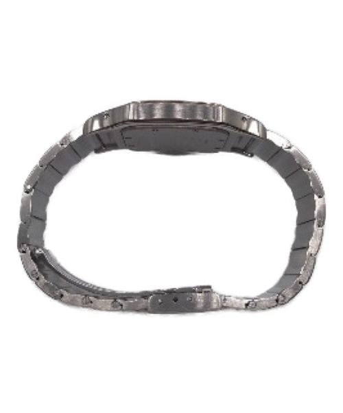 Cartier（カルティエ）Cartier (カルティエ) サントスカルベLM サイズ:29mmの古着・服飾アイテム
