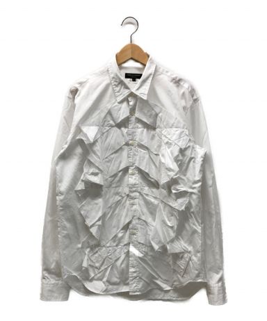 中古・古着通販】COMME des GARCONS HOMME PLUS (コムデギャルソンオム 