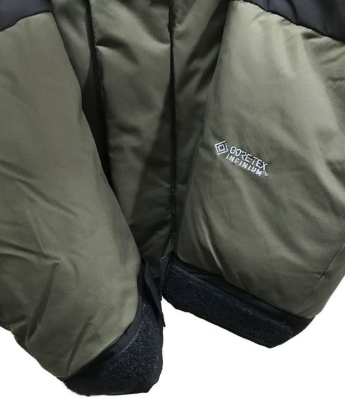 THE NORTH FACE（ザ ノース フェイス）THE NORTH FACE (ザ ノース フェイス) Baltro Light Jacket/バルトロ ライト ジャケット ND92240 オリーブ/ニュートープ サイズ:Sの古着・服飾アイテム