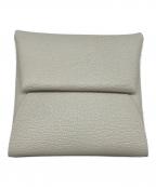 HERMESエルメス）の古着「バスティア コインケース コインケース 小銭入れ」