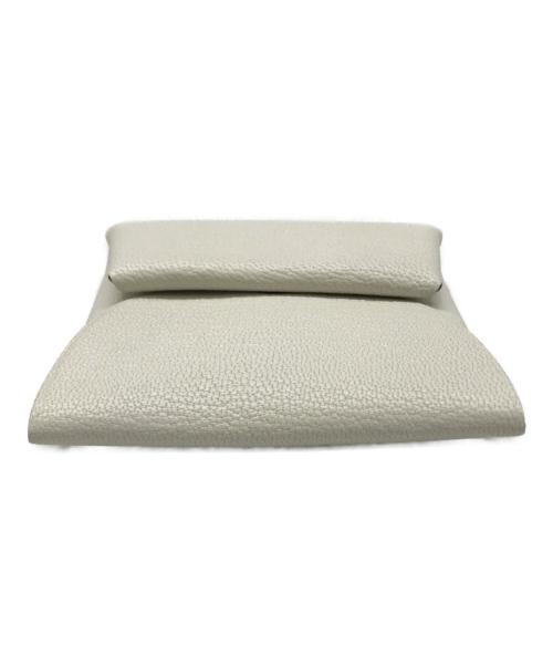 HERMES（エルメス）HERMES (エルメス) バスティア コインケース コインケース 小銭入れの古着・服飾アイテム