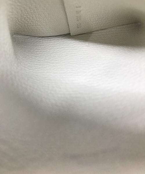 HERMES（エルメス）HERMES (エルメス) バスティア コインケース コインケース 小銭入れの古着・服飾アイテム