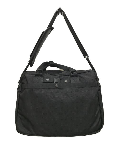 BRIEFING（ブリーフィング）BRIEFING (ブリーフィング) 2WAYブリーフケース　B4 LINER ブラックの古着・服飾アイテム