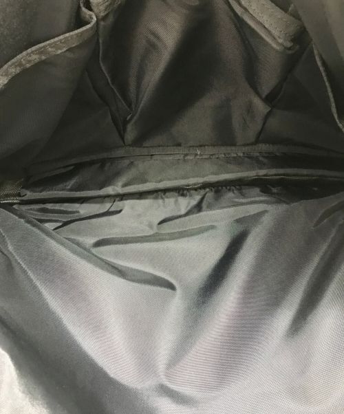 BRIEFING（ブリーフィング）BRIEFING (ブリーフィング) 2WAYブリーフケース　B4 LINER ブラックの古着・服飾アイテム