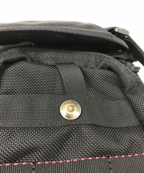 BRIEFING（ブリーフィング）BRIEFING (ブリーフィング) 2WAYブリーフケース　B4 LINER ブラックの古着・服飾アイテム