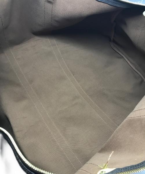 LOUIS VUITTON（ルイ ヴィトン）LOUIS VUITTON (ルイ ヴィトン) ボストンバッグ キーポル・バンドリエール60 M41412 モノグラム サイズ:60の古着・服飾アイテム