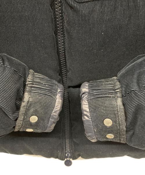 MONCLER（モンクレール）MONCLER (モンクレール) ダウンジャケット/VIGNEMALE/F20911B58000 ネイビー サイズ:2の古着・服飾アイテム