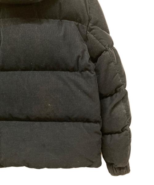 MONCLER（モンクレール）MONCLER (モンクレール) ダウンジャケット/VIGNEMALE/F20911B58000 ネイビー サイズ:2の古着・服飾アイテム