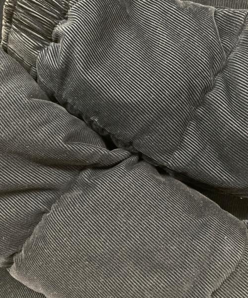 MONCLER（モンクレール）MONCLER (モンクレール) ダウンジャケット/VIGNEMALE/F20911B58000 ネイビー サイズ:2の古着・服飾アイテム