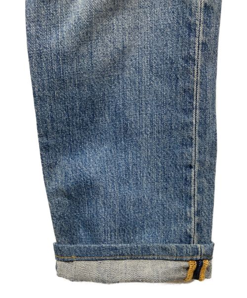 Saint Laurent Paris（サンローランパリ）Saint Laurent Paris (サンローランパリ) デニムパンツ インディゴ サイズ:SIZE 27の古着・服飾アイテム