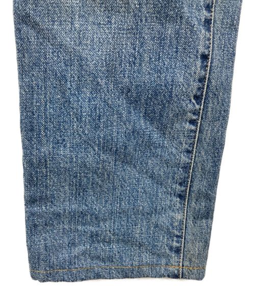 Saint Laurent Paris（サンローランパリ）Saint Laurent Paris (サンローランパリ) デニムパンツ インディゴ サイズ:SIZE 27の古着・服飾アイテム