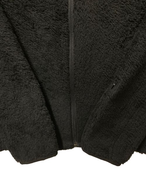 Patagonia（パタゴニア）Patagonia (パタゴニア) Men's R2 Jaket Patagonia パタゴニア フリース アウトドア POLARTEC ポーラーテック 25139 ブラック サイズ:XSの古着・服飾アイテム