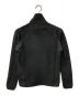 Patagonia (パタゴニア) Men's R2 Jaket Patagonia パタゴニア フリース アウトドア POLARTEC ポーラーテック 25139 ブラック サイズ:XS：9000円