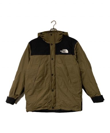 【中古】THE NORTH FACE マウンテンダウンジャケット ND91837 3057001107297178_01_8036w.jpeg