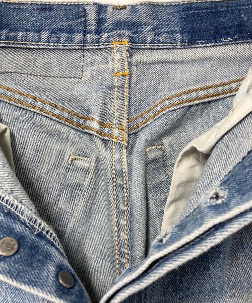 LEVI'S（リーバイス）LEVI'S (リーバイス) デニムパンツ インディゴ サイズ:W28の古着・服飾アイテム