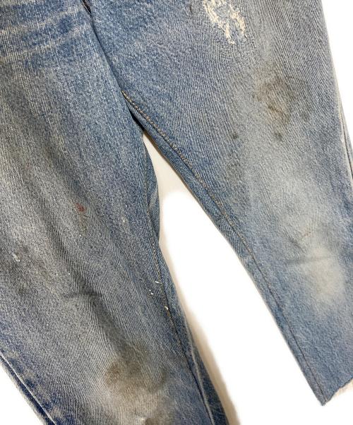 LEVI'S（リーバイス）LEVI'S (リーバイス) デニムパンツ インディゴ サイズ:W28の古着・服飾アイテム