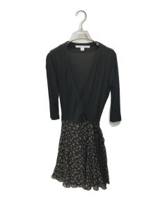 中古・古着通販】DIANE VON FURSTENBERG (ダイアンフォンファステン 