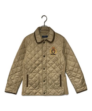 【専用】新品未使用Polo Ralph Lauren ドッグウェア キルティング 専用】新品未使用Polo Ralph Lauren ドッグウェア キルティング