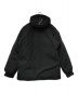 SUPREME (シュプリーム) Downtown Down Parka 700-Fill ダウンタウンダウンパーカー Supreme シュプリーム 16AW ブラック ブラック サイズ:M：30000円