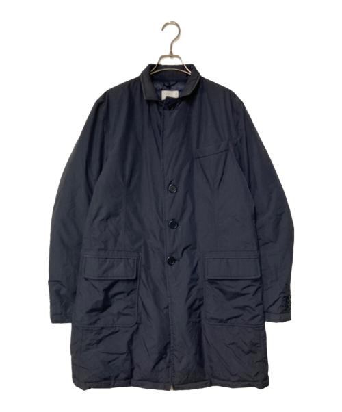 ASPESI（アスペジ）ASPESI (アスペジ) ダウンコート ネイビー サイズ:Mの古着・服飾アイテム