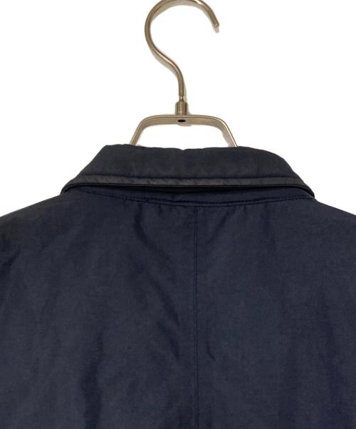 ASPESI（アスペジ）ASPESI (アスペジ) ダウンコート ネイビー サイズ:Mの古着・服飾アイテム