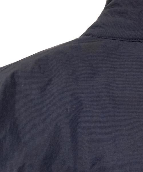 ASPESI（アスペジ）ASPESI (アスペジ) ダウンコート ネイビー サイズ:Mの古着・服飾アイテム