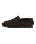 MAGNANNI (マグナーニ) コンビネーション ペニーローファー MAGNANNI マグナーニ　コインローファー 24774　 ブラウン サイズ:SIZE US7：5000円