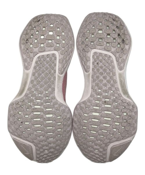 NIKE（ナイキ）NIKE (ナイキ) Nike ZoomX Invincible Run 3 Pink Foam/DR2660-601 ピンク サイズ:SIZE 24.5cmの古着・服飾アイテム