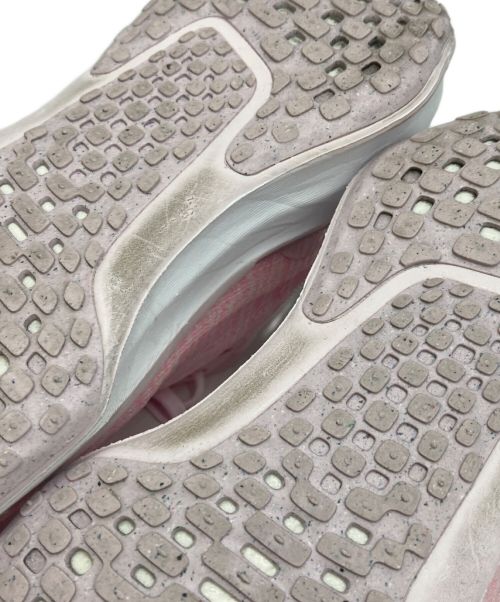 NIKE（ナイキ）NIKE (ナイキ) Nike ZoomX Invincible Run 3 Pink Foam/DR2660-601 ピンク サイズ:SIZE 24.5cmの古着・服飾アイテム