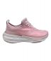 NIKE (ナイキ) Nike ZoomX Invincible Run 3 Pink Foam/DR2660-601 ピンク サイズ:SIZE 24.5cm：4500円