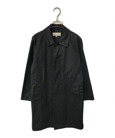 美品 マーガレットハウエル ベルテッド ダブル コート mhl 2way 3057001188388178_01_6409.jpeg