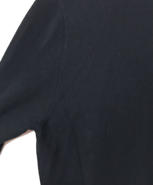 FOXEY NEWYORK（フォクシーニューヨーク）FOXEY NEWYORK (フォクシーニューヨーク) カーディガン FOXEY NEWYORK フォクシーニューヨーク 日本製 33105-NSJFY109D ブラック サイズ:FREEの古着・服飾アイテム