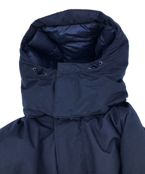 MARMOT（マーモット）MARMOT (マーモット) GOOD OL' (グッドオル) 別注 MAMMOTH PARKA Marmot マーモット GOOD OL' グッドオル マンモスパーカー TOMMJD19GL ブラック サイズ:Mの古着・服飾アイテム