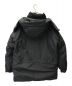 MARMOT (マーモット) GOOD OL' (グッドオル) 別注 MAMMOTH PARKA Marmot マーモット GOOD OL' グッドオル マンモスパーカー TOMMJD19GL ブラック サイズ:M：20000円